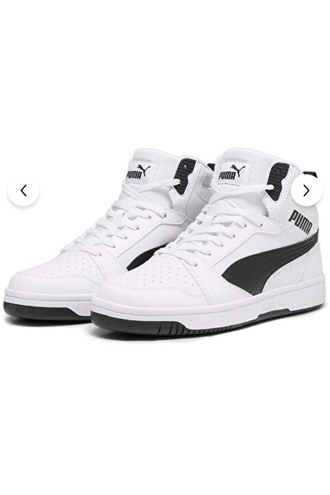 Puma 39232604 Rebound V6 Erkek Günlük Spor Ayakkabı