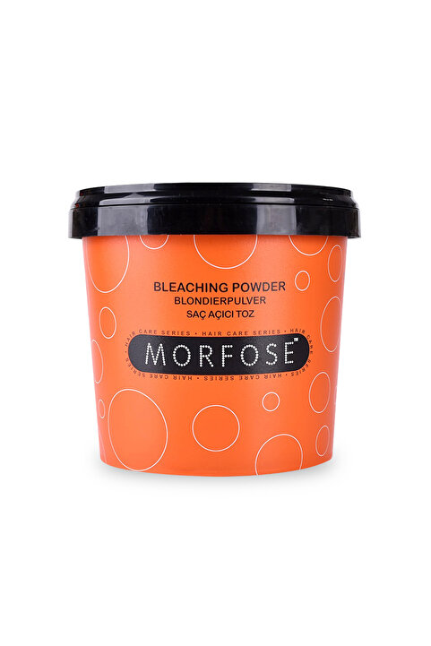 Morfose Mavi Saç Açıcı Toz 1000 Ml