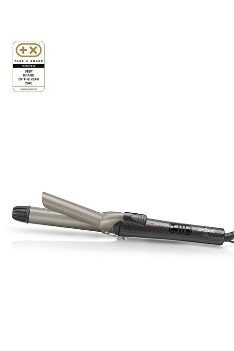 Arzum Lisa Saç Maşası Seramik Plaka 25mm - AR5027