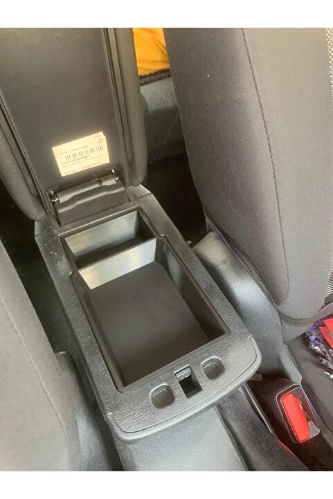 Genel Markalar Fiat Egea kolçak Kol dayama altı organizer aparat