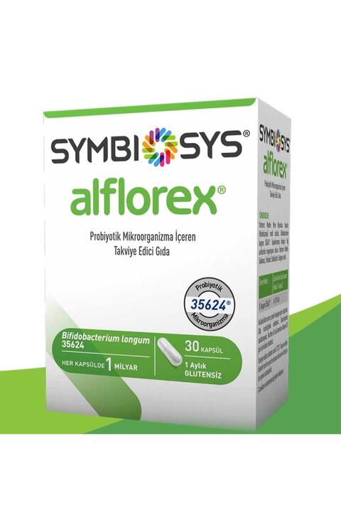 Genel Markalar Symbiosys Probiyotik 30 Kapsül