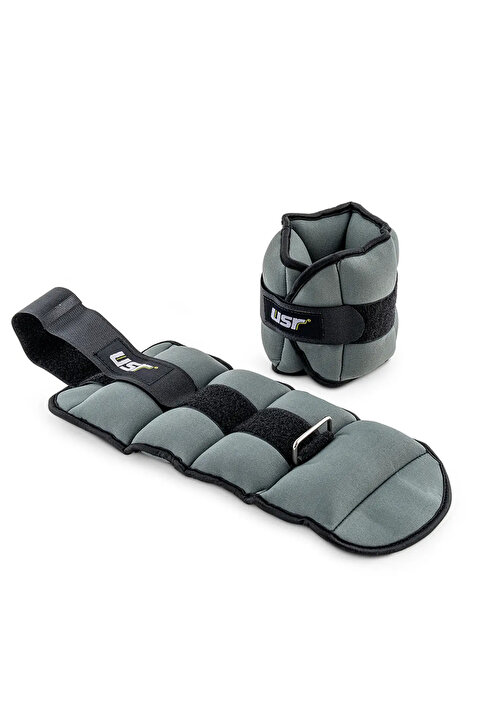 Usr AY15 2X1,5 Kg Neopren El-Ayak Ağırlığı