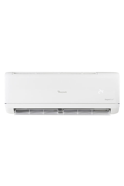 Baymak Elegant Plus 12 A++ 12.000 Btu Inverter Klima Duvar Tipi (MONTAJ DAHİL)