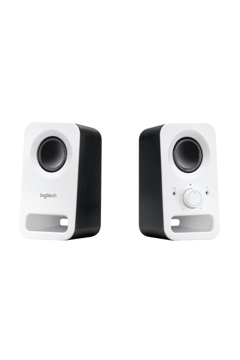 logitech Z150 2.0 Multimedya Hoparlör, Beyaz 980-000815