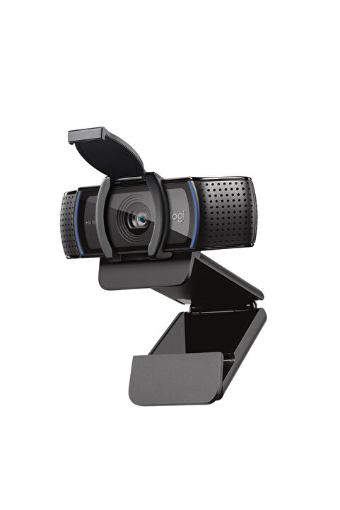 logitech C920S Pro Webcam Full HD 960-001252