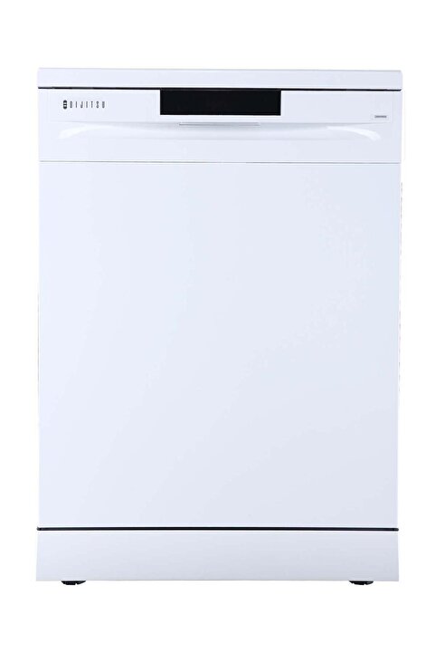 Dijitsu DBM 9000 Bulaşık Makinesi