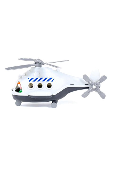 Polesie Alfa Yük Helikopteri - POL-72498