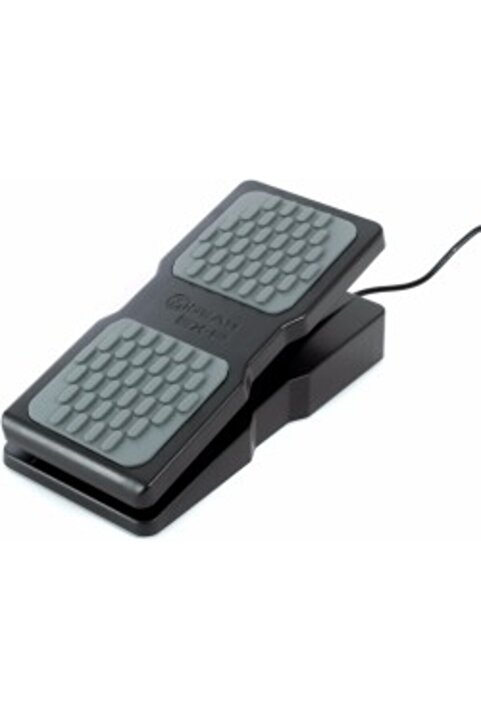 M-AUDIO EX-P Expression Pedalı