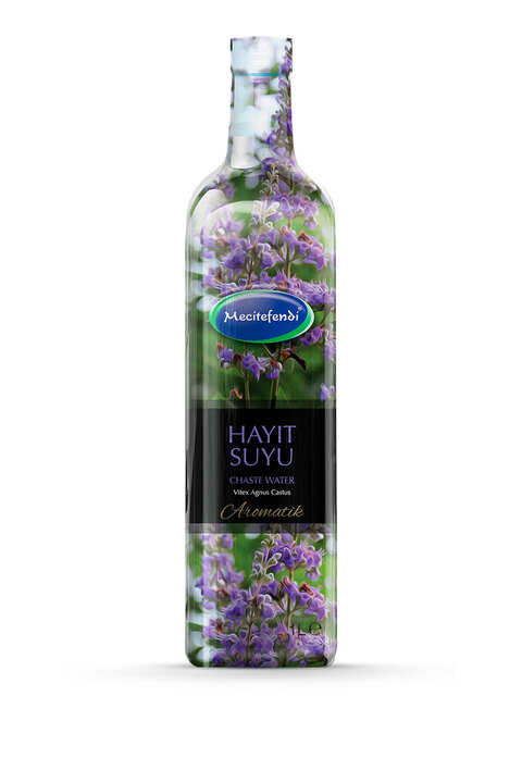 Mecitefendi Hayıt Suyu Cam 1 L
