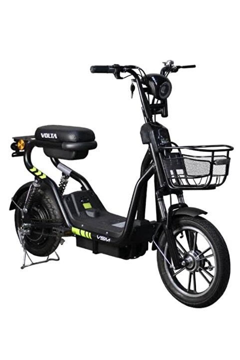 Volta VSM Elektrikli Bisiklet