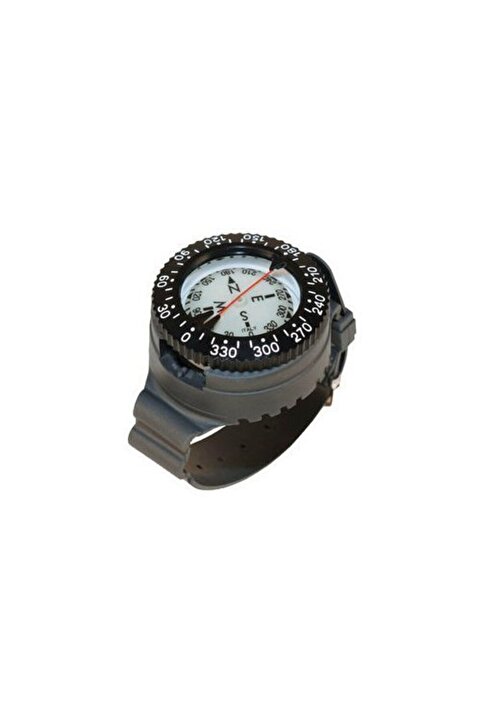 KRAKEN Gösterge Pusula Kayışlı 60 Mm