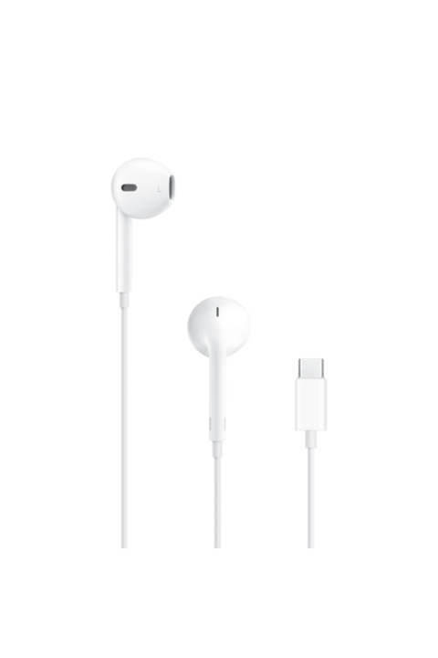 Apple Usb-C Kulaklık Beyaz