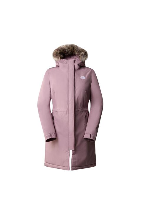The North Face W ZANECK PARKA NF0A4M8YI0V1