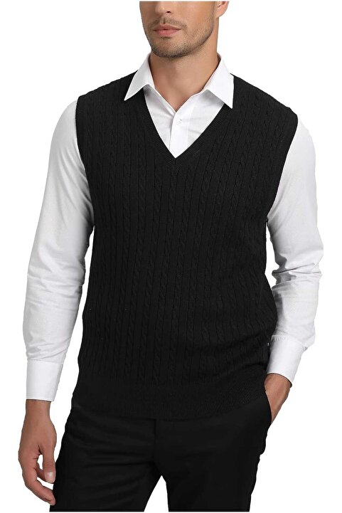 youknitwear you Lounge Erkek Triko Süveter