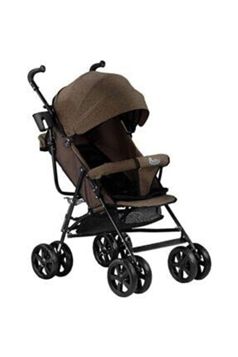 Baby2Go Eco Bebek Arabası
