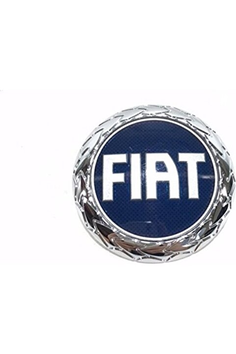 KaumOtomotiv Fiat Palio Albea Doblo Bagaj Arması Yapıştırma Mavi 95 Çap 46522729
