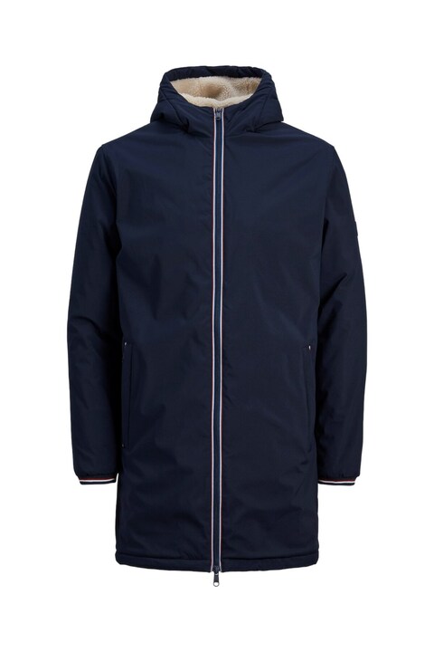 Jack & Jones JACK&JONES 12243650 ERKEK PARKA