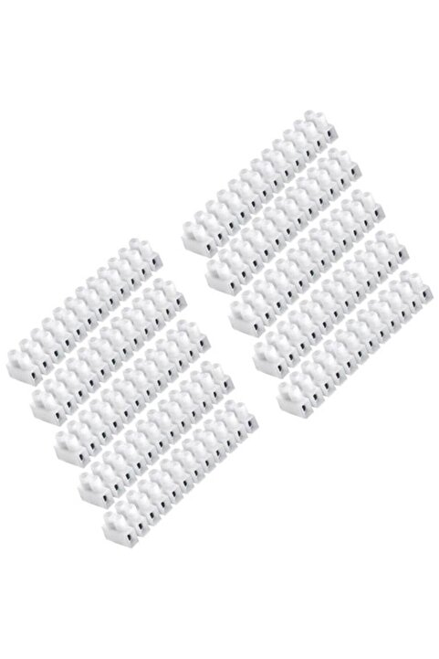 ADALPANO No:2 Sıra Klemens 4-6 Mm Kablo Kesiti Için Uygundur