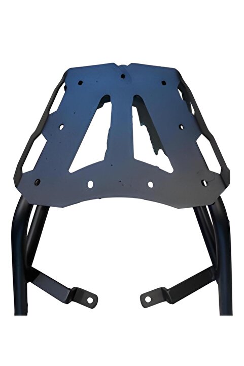 TVS Raider 125 Arka Çanta Demiri Mondimotor