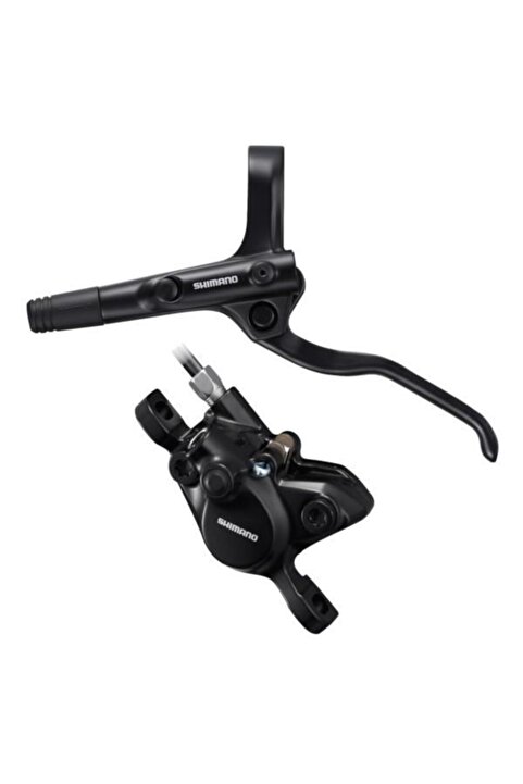shimano Shımano Mt200 Hidrolik Fren Seti Kol + Kaliper + Hortum Set [arka]