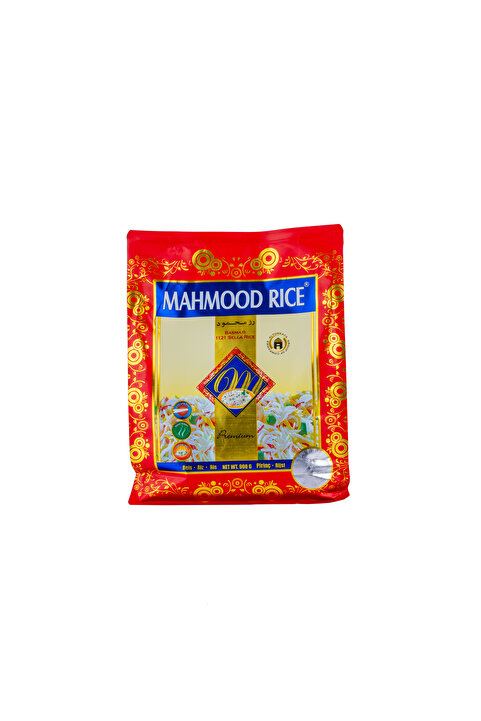 Mahmood Rıce 1121 Basmati Pirinç 900 G