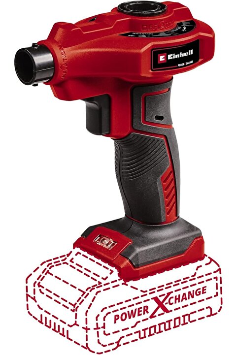 Einhell EİNHELL CE-AP 18 Lİ-SOLO AKÜLÜ HAVA ÜFLEME