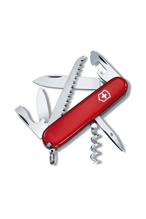 VICTORINOX 1.3763.B1 Ranger Çakı (Blisterli)