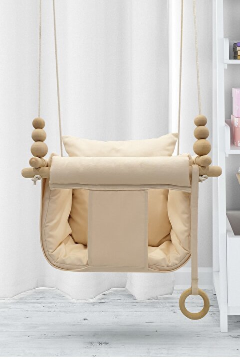 Astariaart Astariaat Dream Swing Krem Salıncak