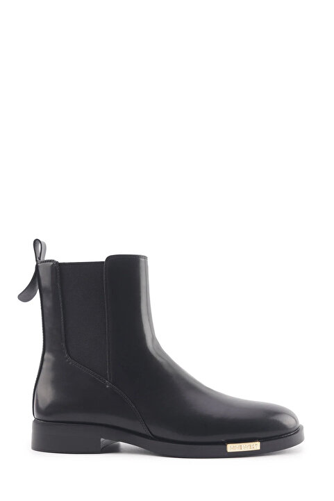 Nine West SANDIE 3PR Siyah Kadın Düz Bot