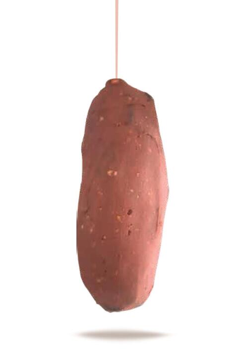 Başyazıcı Karaparça Pastırma 1000 gr