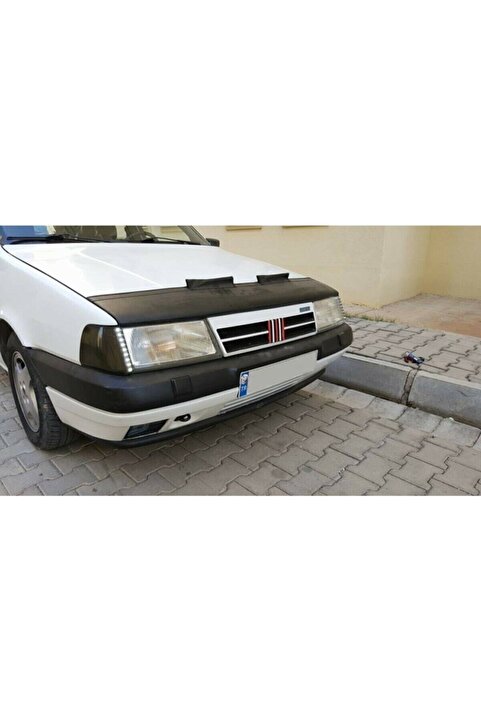 mutlu oto aksesuar Fiat Tempra Kaput Maskesi