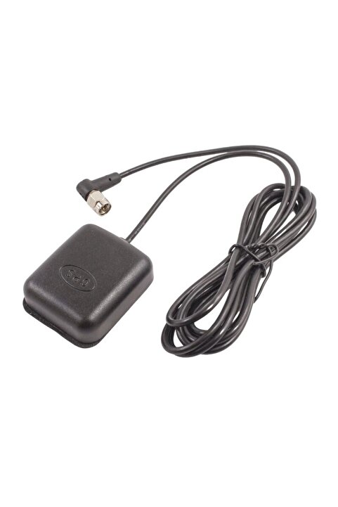 Motorobit Harici GPS Anteni 1575.42 MHz SMA Erkek Konnektörlü