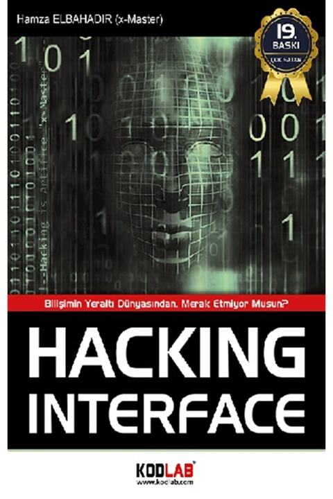 Genel Markalar HACKING INTERFACE