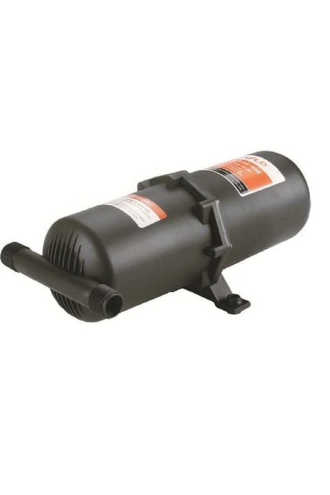 Seaflo Basınç Tankı, Hidrofor Genleşme Tankı, Tekne Ve Karavan Hidrofor Tankı, 1 Litre