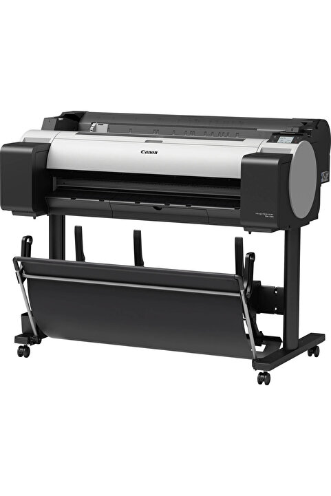 Canon Imageprograf Tm-300 Sıfır Yazıcı Fırsatı! Profesyonel Dünya, Profesyonel Çözüm
