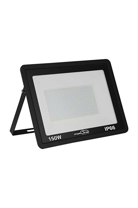 İnformed ZMR 150W 6500K Beyaz Slim Kasa Led Projektör