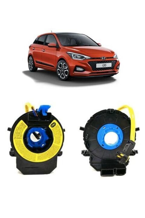 OEM Hyundai I20 2008-2014 Airbag Zembereği