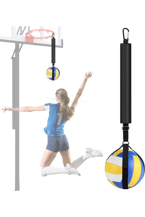 Sporsize Voleybol Smaç Aparatı Smaç Eğitim Sistemi