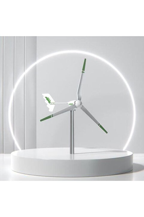 Teknovasyon Arge Altech Boreas 4000 - 4 kW 24 Volt Yatay Rüzgar Türbini