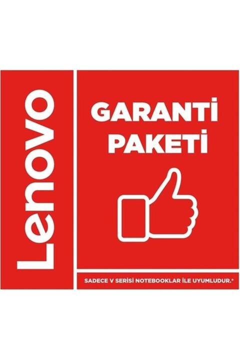 LENOVO Warranty Php 3y 5ws0g05643 (LENOVO V KASA 1 YİL GARANTİ? UZATMA PAKETİ?)