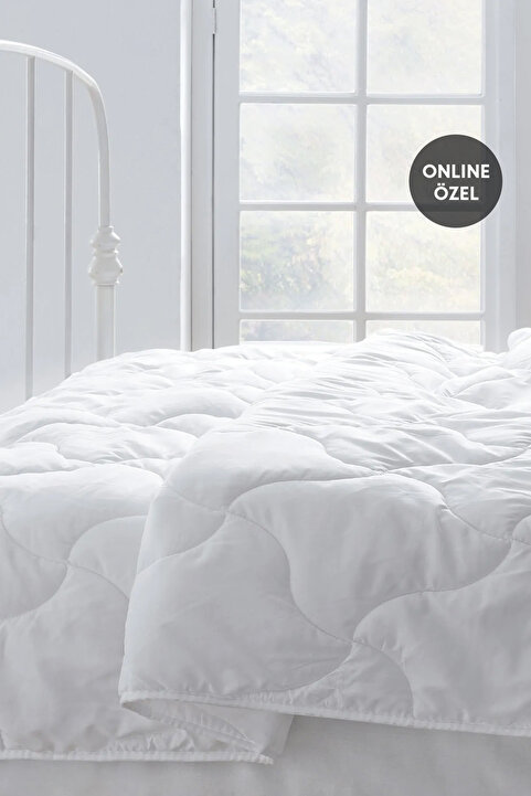 Yataş Eco Night Tek Kişilik Yorgan 300 Gr/m2 - 155x215