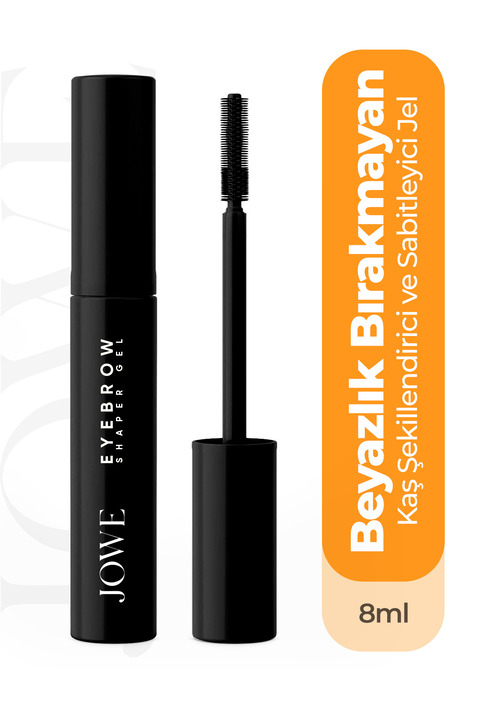 JOWE Beyazlık Bırakmayan Kaş Şekillendirici Jel - 8 ml