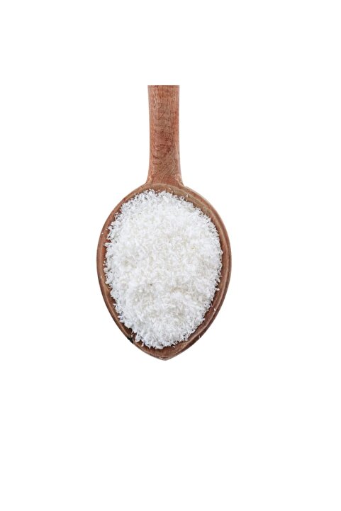 Antep Doğal Gıda Pazarı Şanlıurfa Organik Toz Hindistan Cevizi 250 Gr
