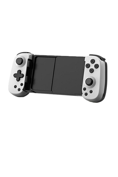Ozmik D6 kablosuz Gamepad uzatılabilir Joystick Pad için XBOX/PS4 Android/iOS Smartphone