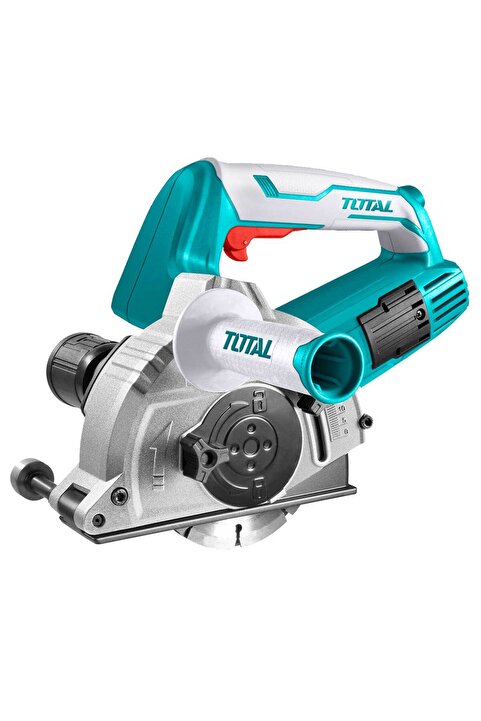 Total Duvar Kesme Makinesi 4 Bıçak Hediyeli NMS HIRDAVAT