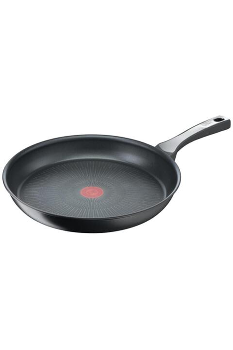 TEFAL Titanyum 6X UnlimitedOne 32 Cm İndüksiyon Tabanlı Tava - 2100116322