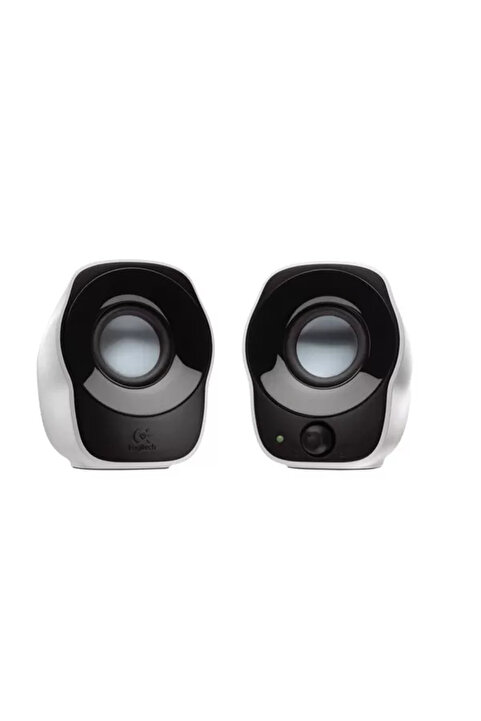 logitech Z120 1 1 Usb Speaker 980000513