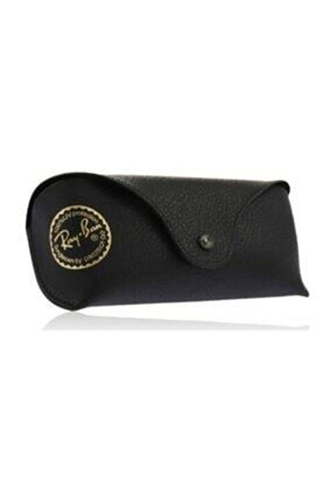 Ray-Ban Rayban Gözlük Kılıfı Siyah Kılıf