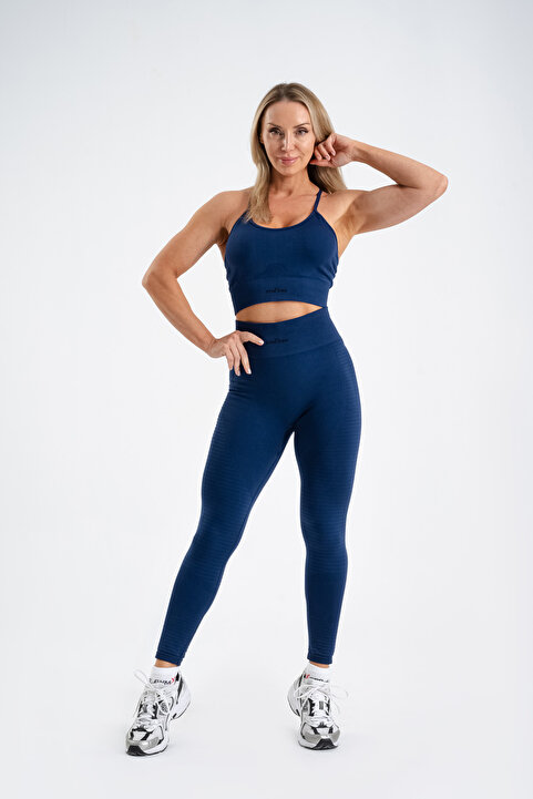GYMXPRO Süper Esnek Streç Bra Takım