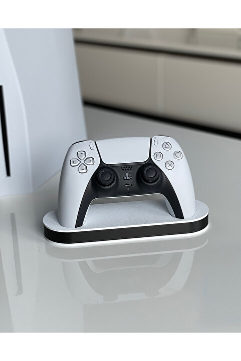 Nerva Design 3D PS5 Joystick Standı - PS5 Controller/Kol Tutucu